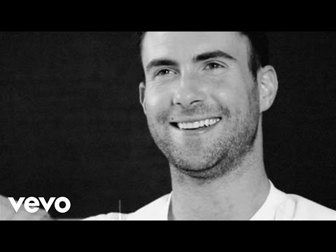 Maroon 5 - Making The Album "Hands All Over"