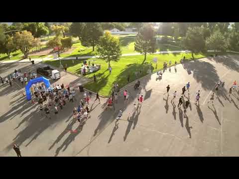 Race Video