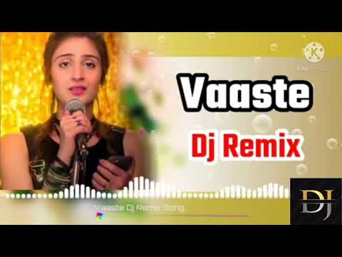 Vaaste Song: Dhvani Bhanushali, Tanishk Bagchi | Nikhil D | Bhushan Kumar | Radhika Rao, Vinay Sapru