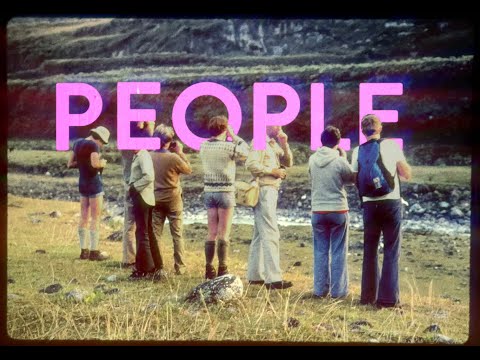 Oasis - It's Better People (Official Lyric Vi…