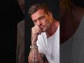 Alan Ritchson: I want to live a life that feels meaningful