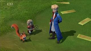 Mal Princ 1x2 - Planeta asu 2