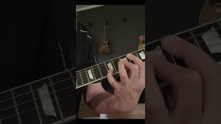 01 Glendale Guitars Blues Lines + Changes I’ve Been Working On #BluesGuitar#GuitarLesson#JazzBlues