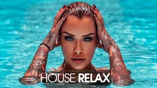 Deep House Mix 2022 Vol.6 | Best Of Vocal House Music | Mixed By HuyDZ