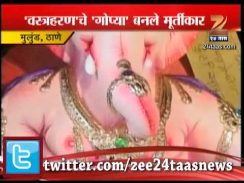 गणपतीसाठी रंगभूमीवरून घेतली सुट्टी