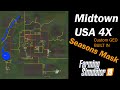 Midtown USA 4X v2.0.0.0