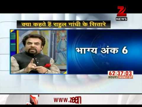 What do the stars of Narendra Modi, Rahul say?                                                                                                                                                          