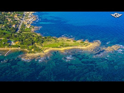 Vidéo de l’hébergement