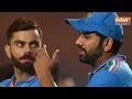 World Cup : रो रहे थे Rohit-Virat अचानक Dressing Room में आए PM Modi, ऐसा क्या कहा ? हसने लगे सारे  - 01:38 min - News - Video