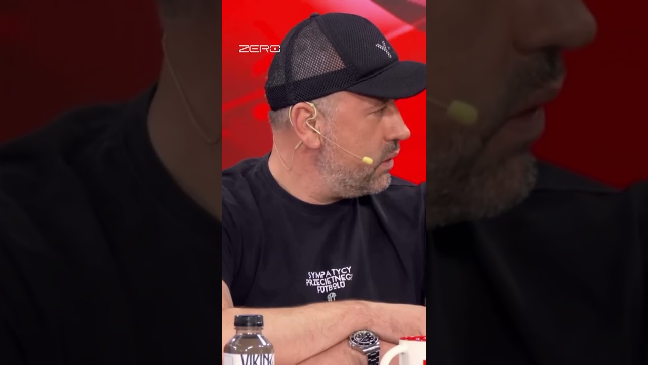 CZY MAREK PAPSZUN NADAJE SIĘ DO PROWADZENIA REPREZENTACJI POLSKI?