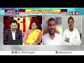 BRS Balaraju Yadav: గొప్ప నాయకుడు..! కేసీఆర్ కు ఎవరు చెప్పాల్సిన అవసరం లేదు || ABN Telugu  - 04:05 min - News - Video