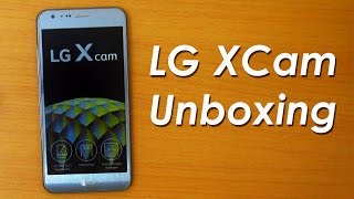 Video LG X Cam Titanio ktNo5YPfeh0