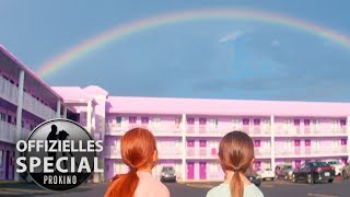 The Florida Project I Making-of 