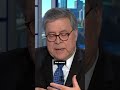 Barr says Colorado ruling on Trump has ‘core problem’  - 00:54 min - News - Video