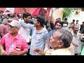 SSMB28 Mass Strike Launch Event Fans Celebrations | Mahesh Babu Fans Hungama At Sudarshan Theatre - 02:42 min - News - Video