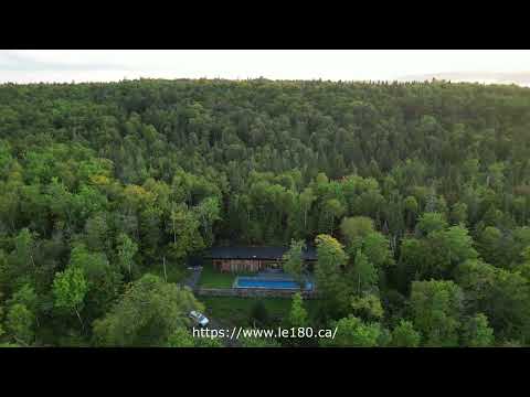 Property video