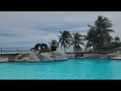 Vidéo de l’hébergement