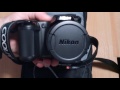 НЕ по ТЕМЕ. Обзор фотоаппарата Никон кулпикс Л 340. Nikon Coolpix L340.