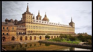 El Monasterio del Escorial, documental