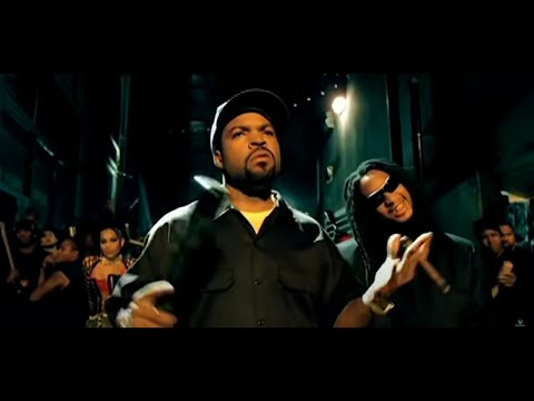 Lil Jon & The East Side Boyz - Real N***a Roll Call (feat. Ice Cube)