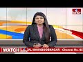 బీజేపీ లో చేరిన సిద్దిపేట శ్రేణులు | Bandi Sanjay | Siddipeta | hmtv  - 01:25 min - News - Video