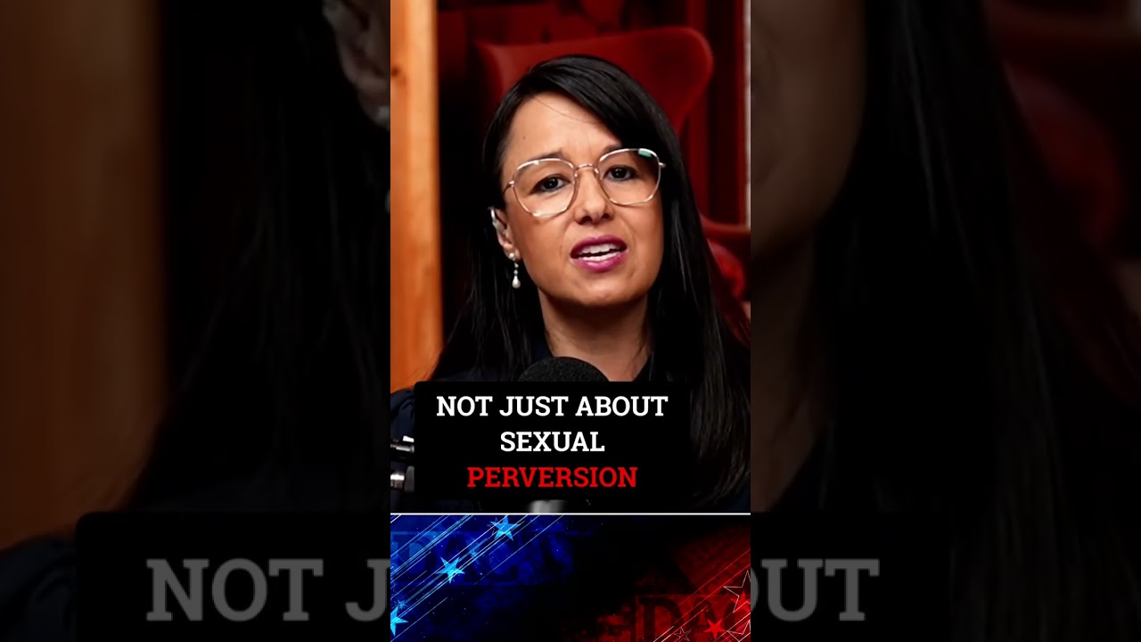 Academia, Perverts, and Protecting Our Children shorts