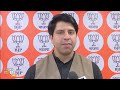 BJP Leader Shehzad Poonawalla Condemns Stone Pelting Incident in Bengal, | News9  - 01:40 min - News - Video