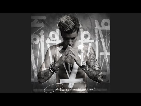 Justin Bieber - No Sense (Official Audio) ft. Travis Scott