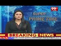 Dharmapuri Sanjay Aggressive Comments on Dharmapuri Arvind | 99TV  - 01:45 min - News - Video