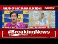 2024 Lok Sabha Polls | PM Slams Congress, Says Corrupt Are Threatening Me | Watch  - 04:44 min - News - Video