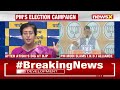 2024 Lok Sabha Polls | PM Slams Congress, Says Corrupt Are Threatening Me | Watch