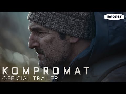 Kompromat'