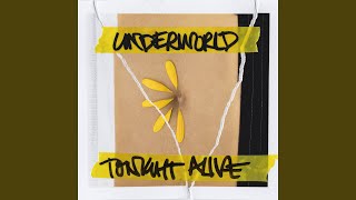 My Underworld (Feat. Corey Taylor)