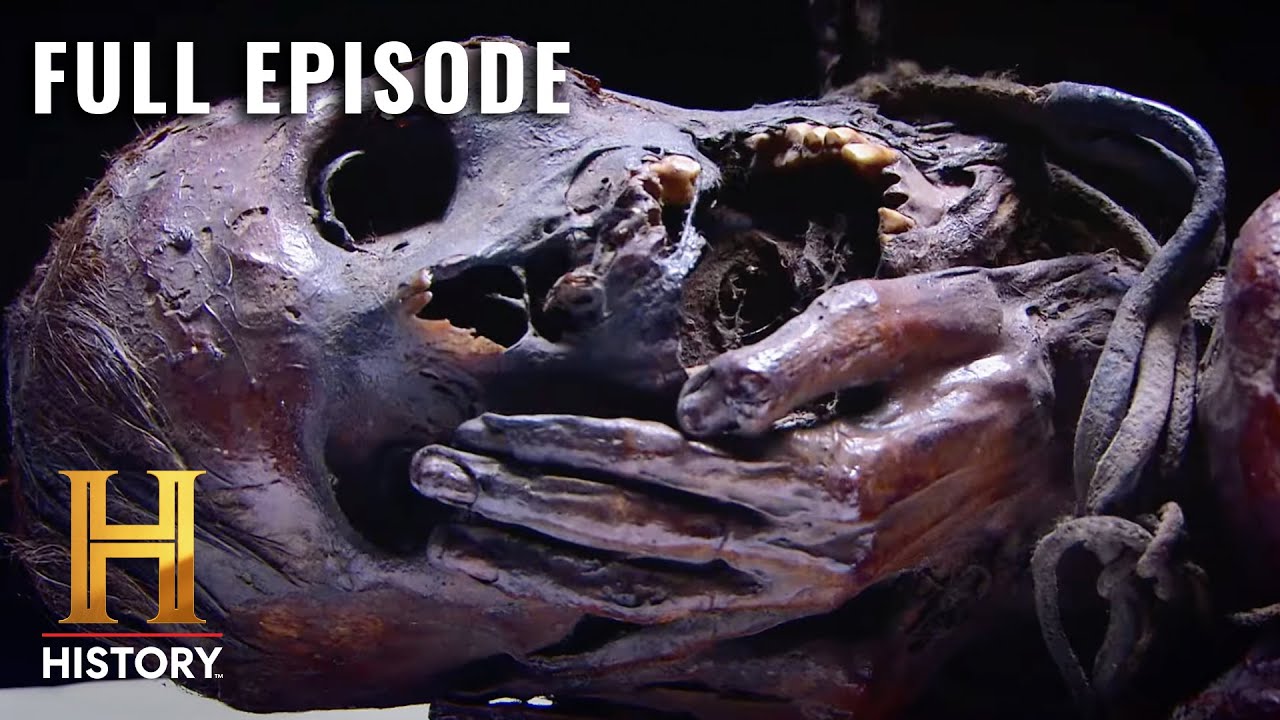 Mummy Forensics: Shocking Truth Uncovered in 800-Year-Old Peruvian Mummy (S1, E1) | Full Episode