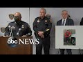 $60,000 reward officer for suspect IDd in fatal shooting of Texas police officer