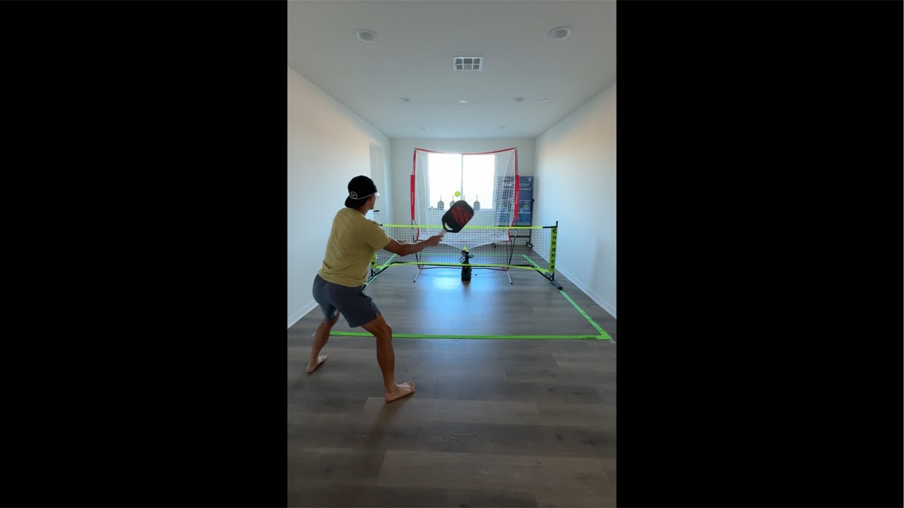 Home Net System Showcase