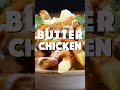 Butter Chicken Poutine | #Shorts | Sanjeev Kapoor Khazana  - 00:35 min - News - Video