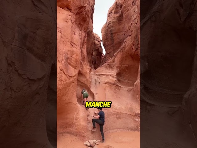 Die GEFÄHRLICHSTE Schlucht Der WELT! 😱