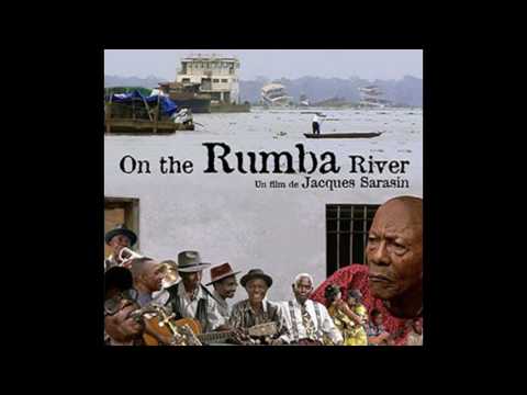 DJ COOLEY MACK - DJ MACKBOOGALOO- Wendo on the Rumba River [MOOMBA-RUMBA] [CONGO] 
