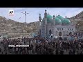 New Year celebrations in Kabul, Afghanistan  - 00:56 min - News - Video