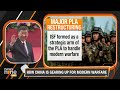 PLA undergoes major restructuring as it emphasizes information capabilities for war | News9  - 08:18 min - News - Video