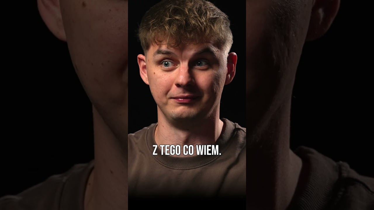 Czy Podcasterzy Wyglądają Staro? – ft. Michał Leja