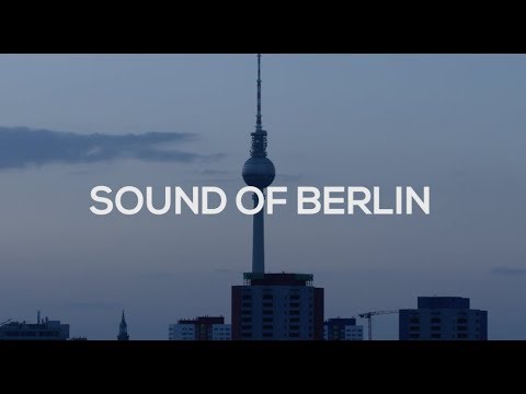 Sound of Berlin'