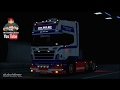 Scania Van Der Ree