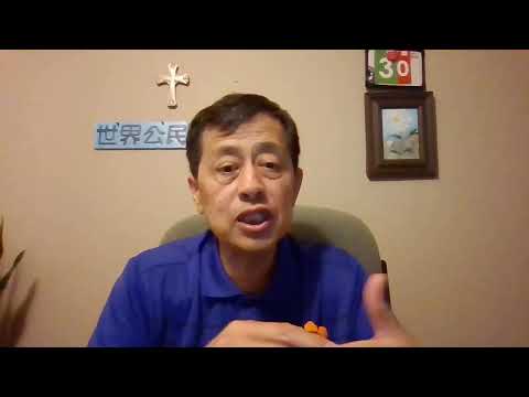 11655—突发: 中共高层调整即将官宣浮出水面;华人发布生活在大陆的各国元首Ai版—20250630—5