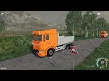 Scania tipper v1.0.0.0