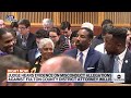 LIVE: Fulton County DA Fani Willis disqualification hearing, day 2 | ABC News  - 54:21 min - News - Video