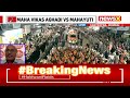 LIVE : Amit Shahs Interview On ANI | PM Modis Mega Rally in Mumbai | NewsX  - 00:00 min - News - Video