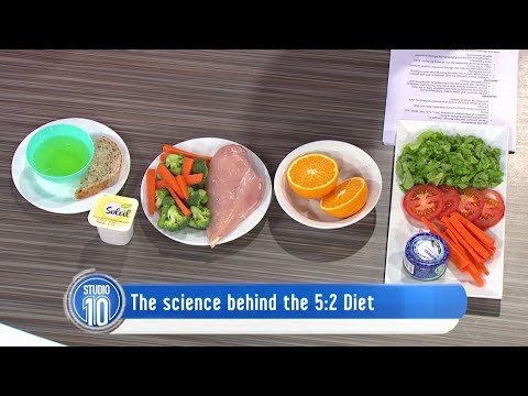 The Diet Sweeping The World Studio 10 The Diet Sweeping The World Studio 10