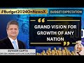 Grand Vision For Growth Of Any Nation | Suyash Gupta From Indian Auto LPG Coalition | NewsX